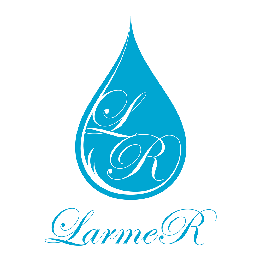 LarmeR(ラルメール)ロゴ