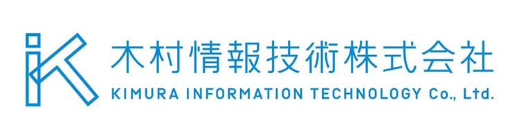 木村情報技術株式会社のロゴ